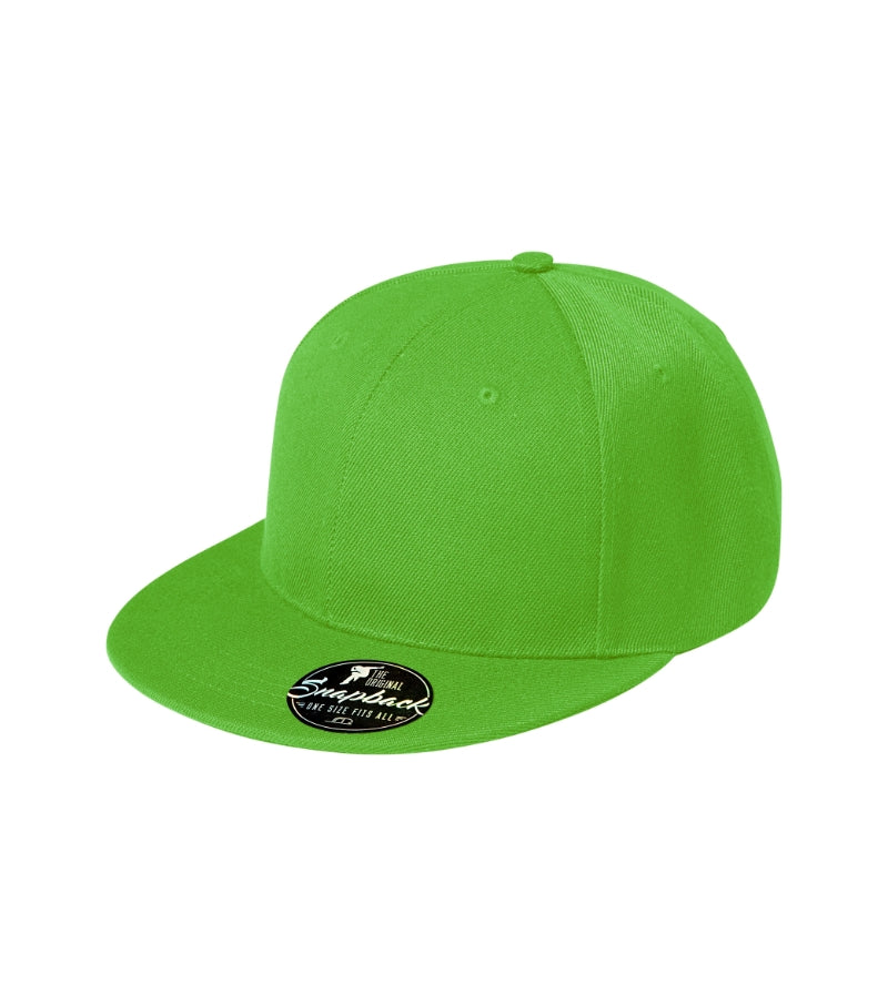 Rap 6P - apple green