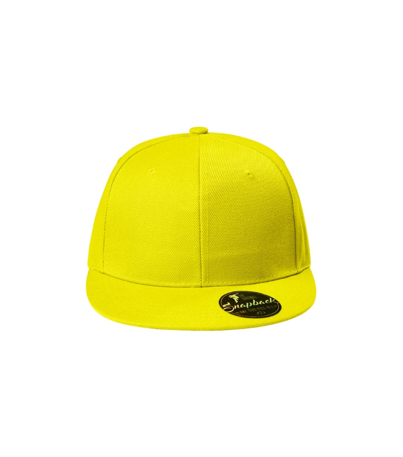 Rap 6P - lemon