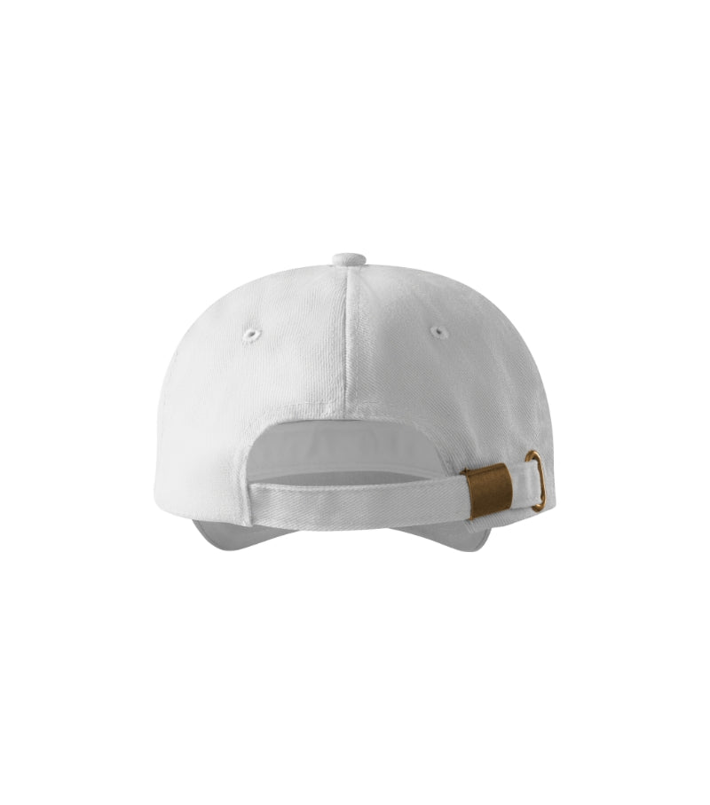 6P - white