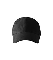 6P - black