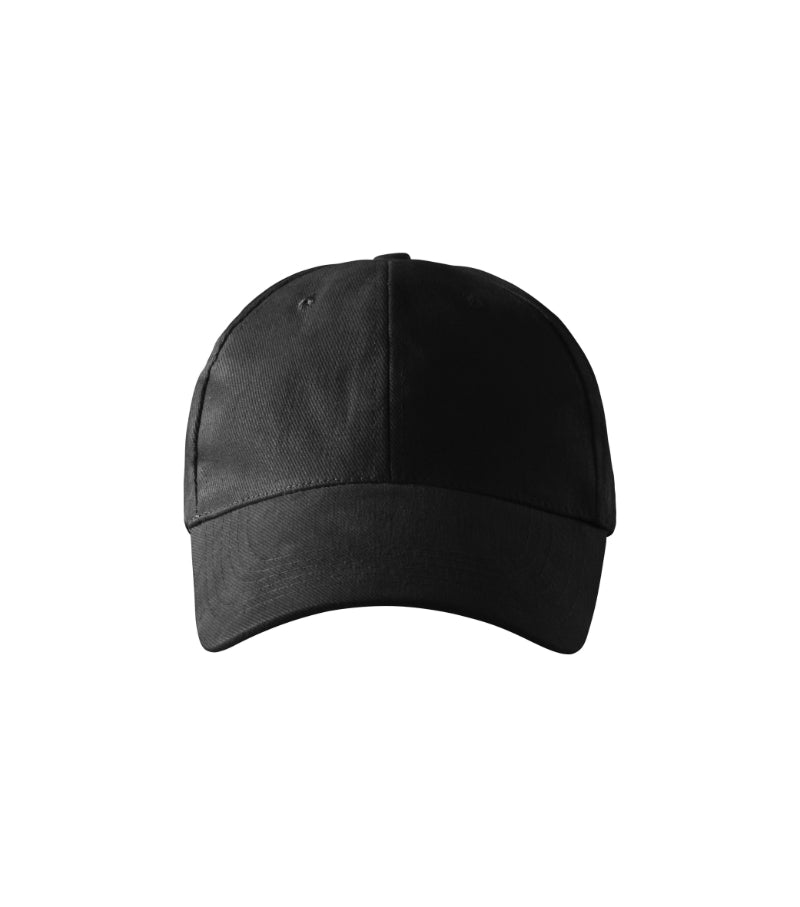 6P - black