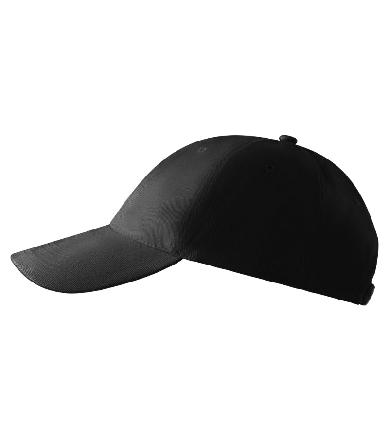 6P - black