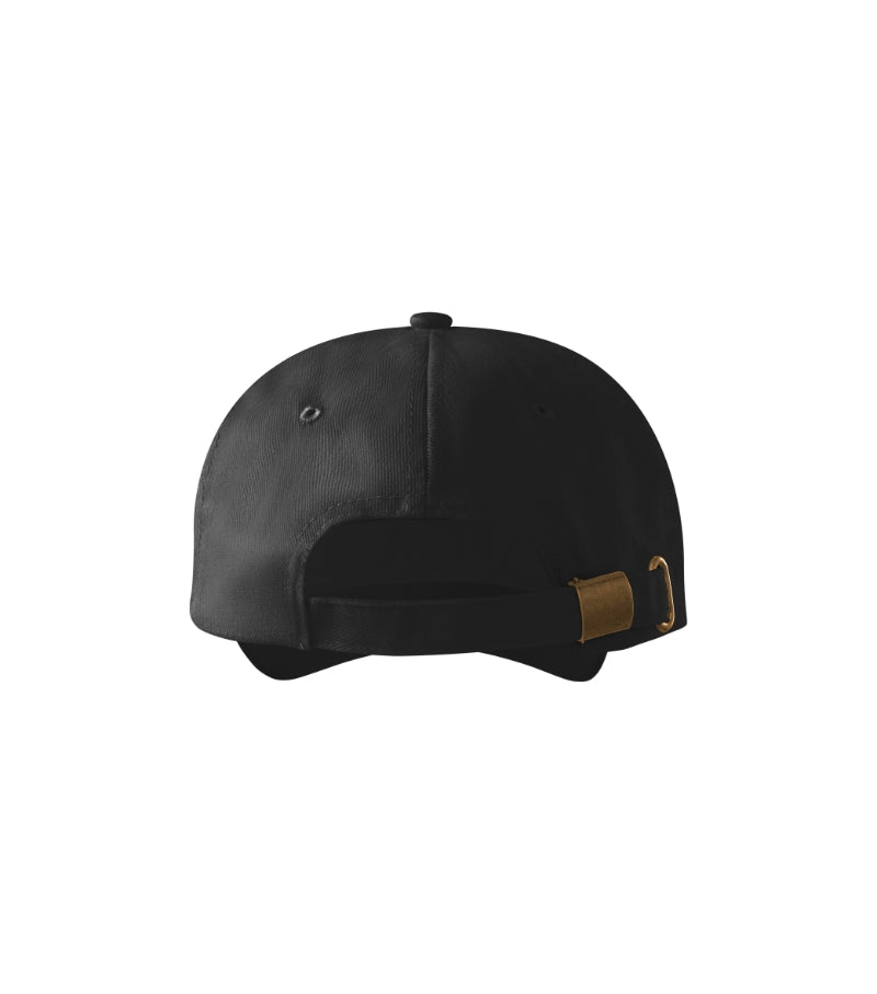 6P - black