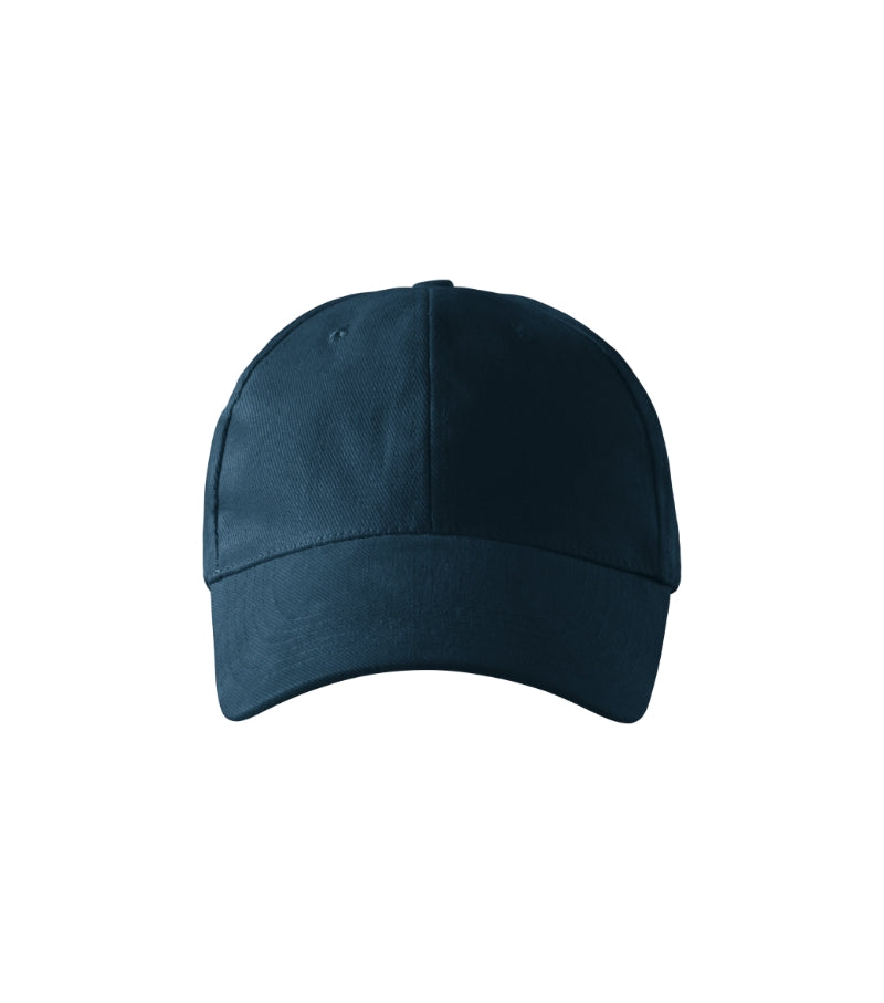 6P - navy blue