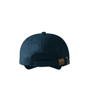 6P - navy blue