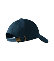 6P - navy blue
