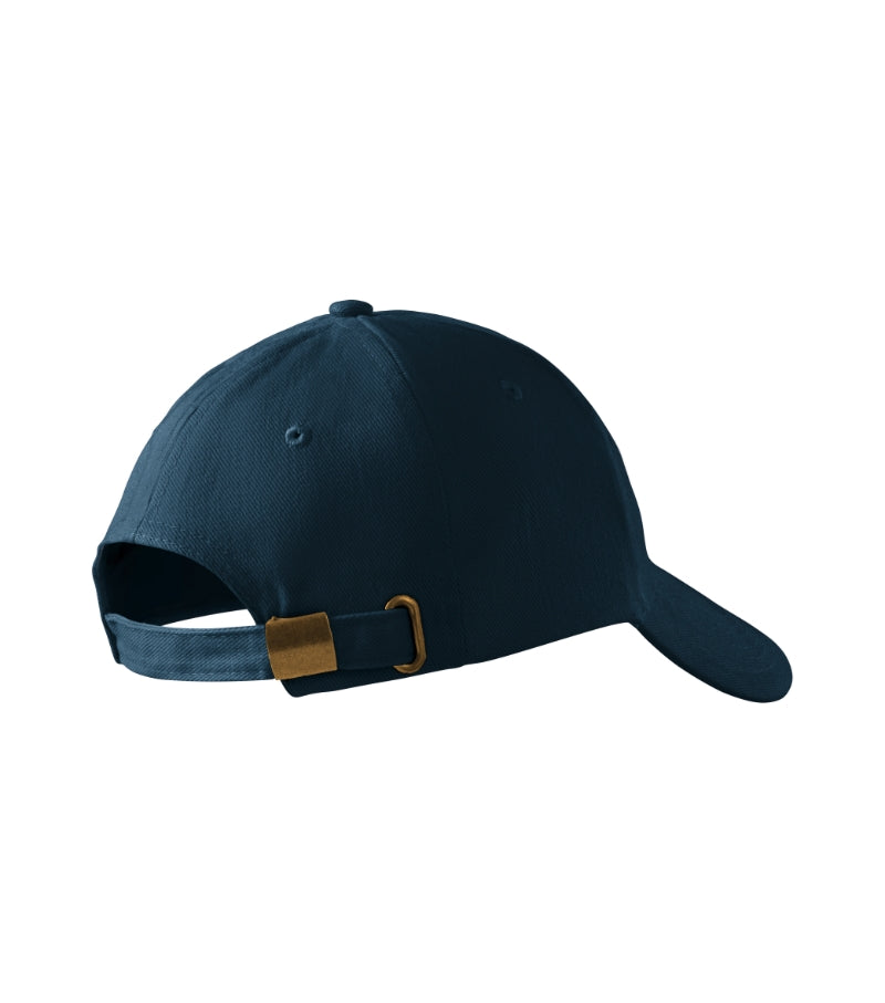6P - navy blue