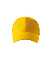6P - yellow