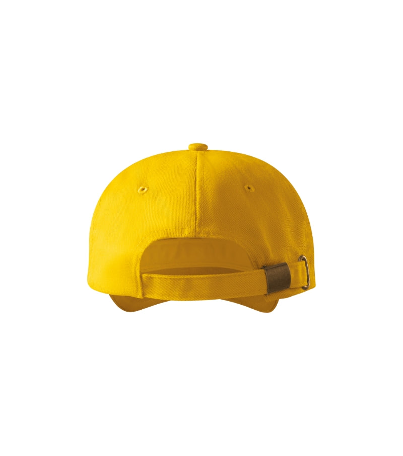6P - yellow