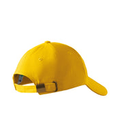 6P - yellow