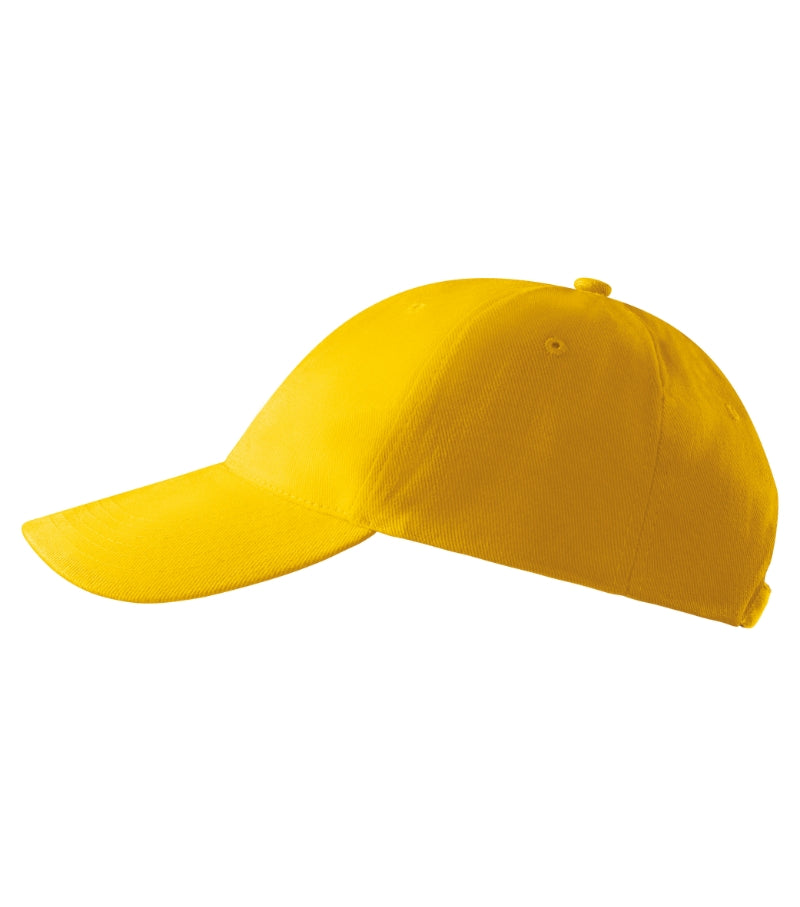 6P - yellow