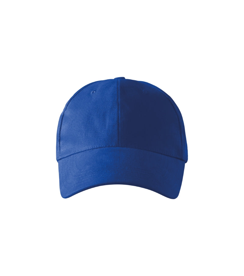 6P - royal blue
