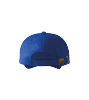 6P - royal blue