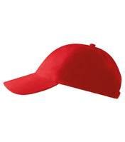 6P - red