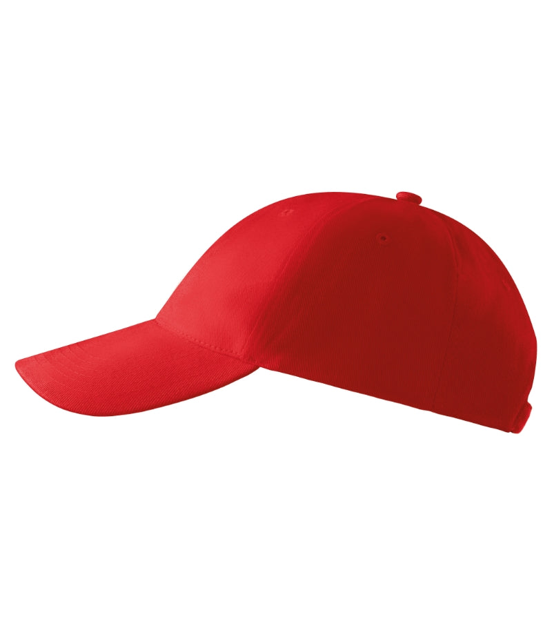 6P - red