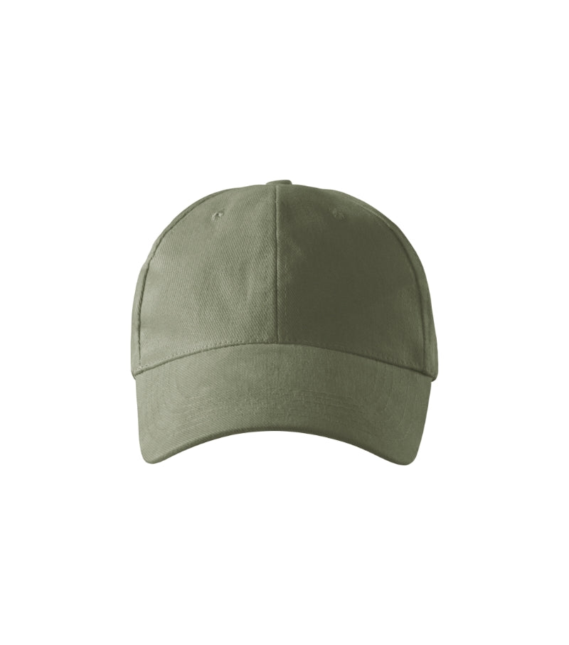6P - khaki