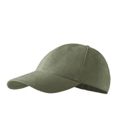 6P - khaki