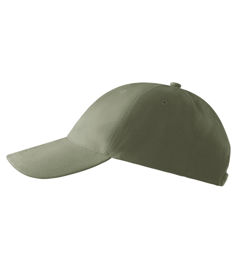 6P - khaki