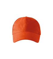 6P - orange