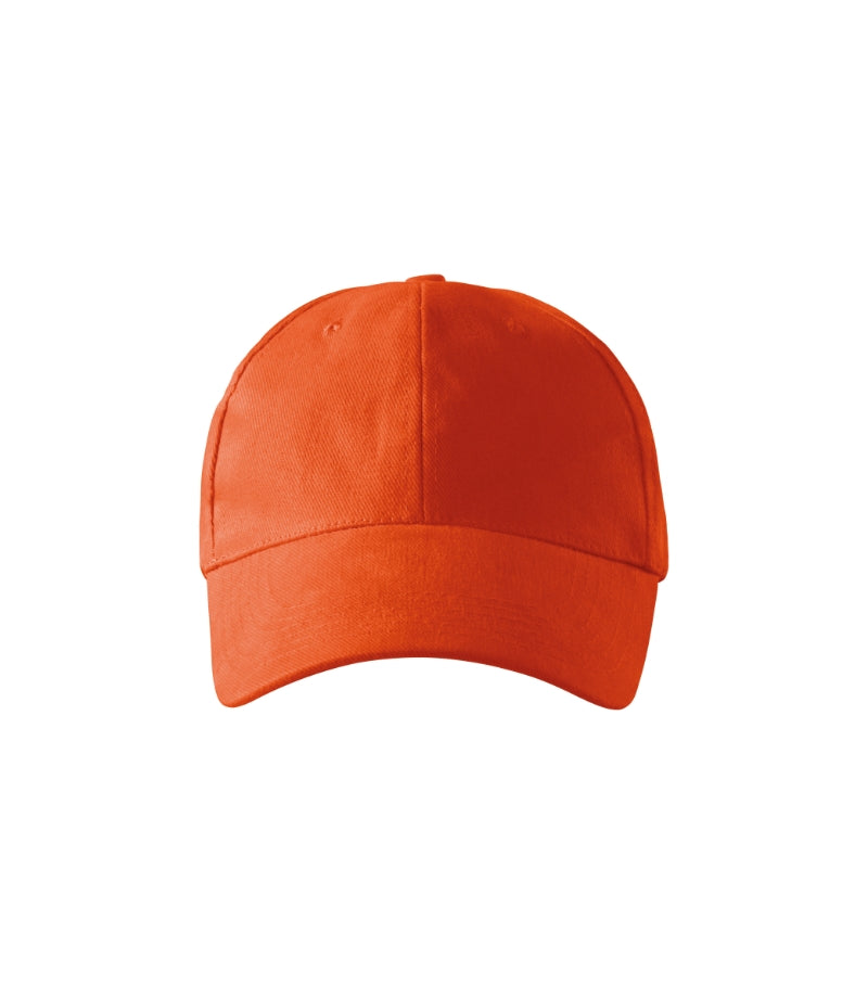 6P - orange