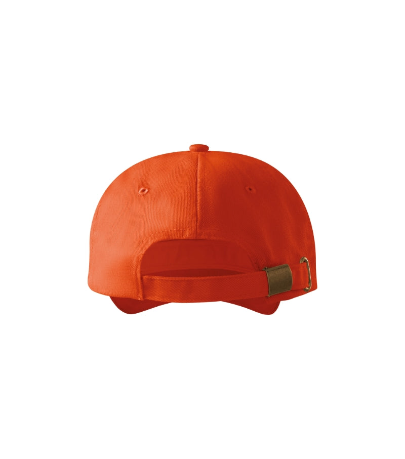 6P - orange