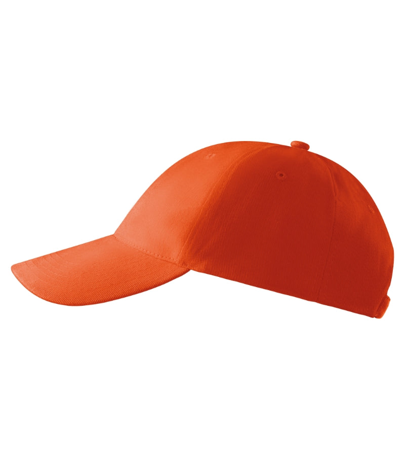 6P - orange