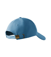6P - azure blue