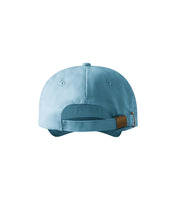 6P - sky blue