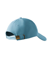 6P - sky blue