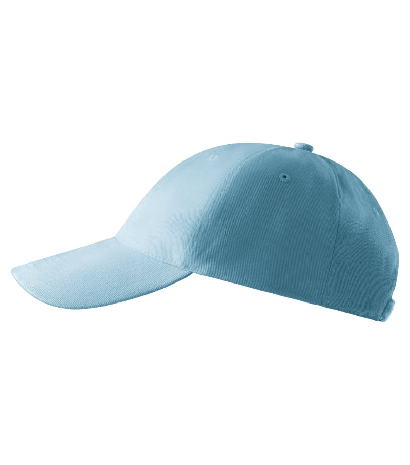 6P - sky blue
