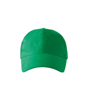 6P - kelly green