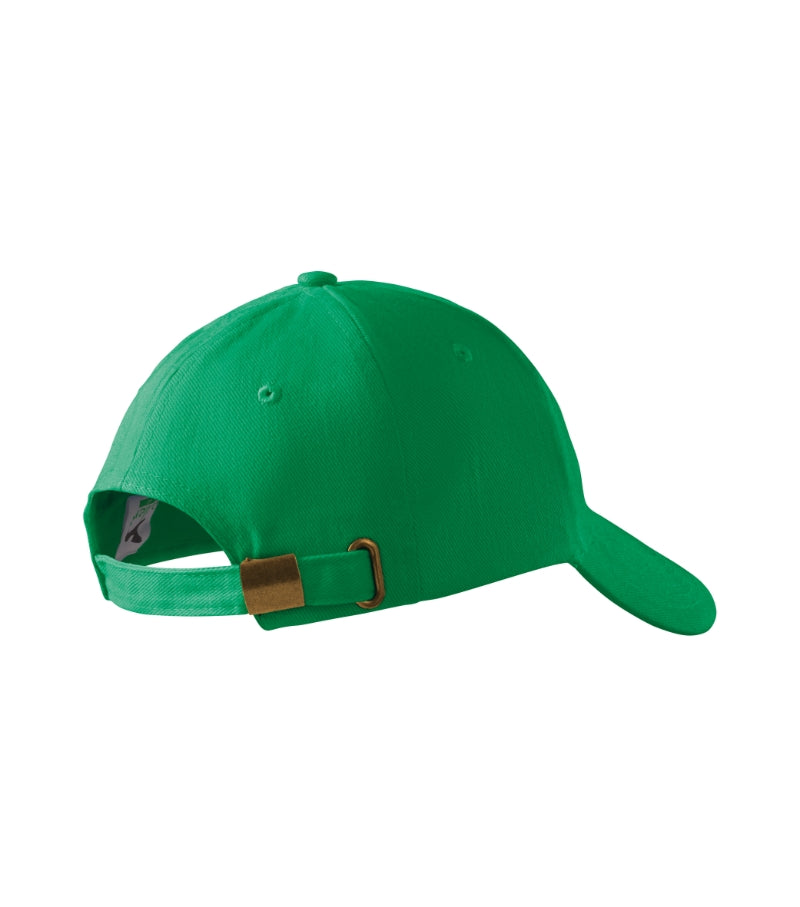6P - kelly green