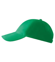 6P - kelly green