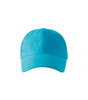 6P - blue atoll