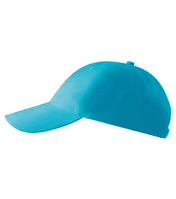 6P - blue atoll