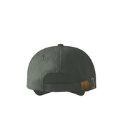 6P - castor gray