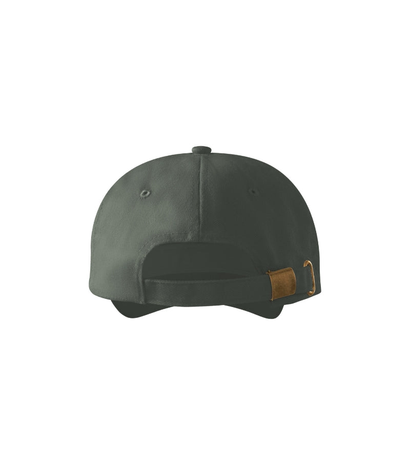 6P - castor gray