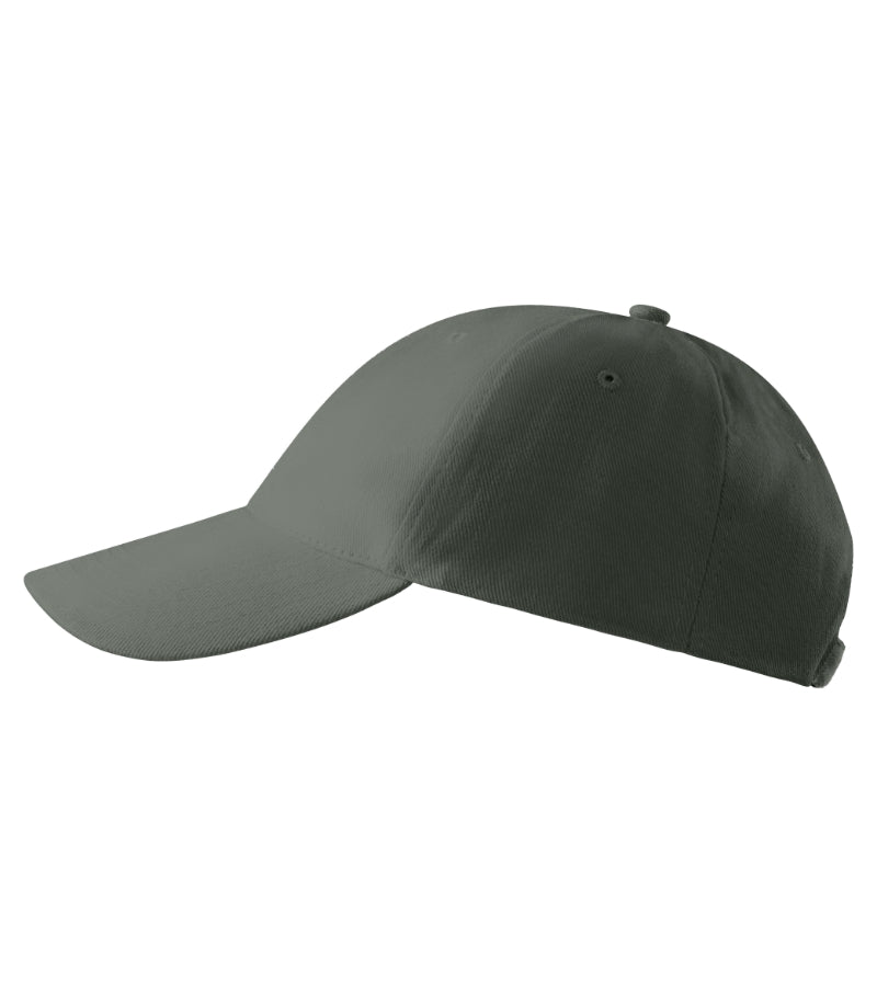6P - castor gray