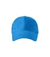 6P - snorkel blue
