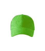 6P - apple green