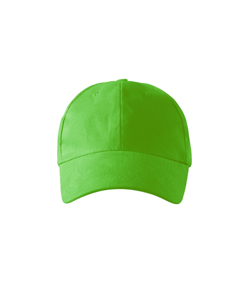 6P - apple green