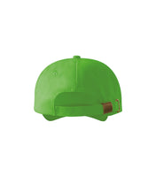 6P - apple green