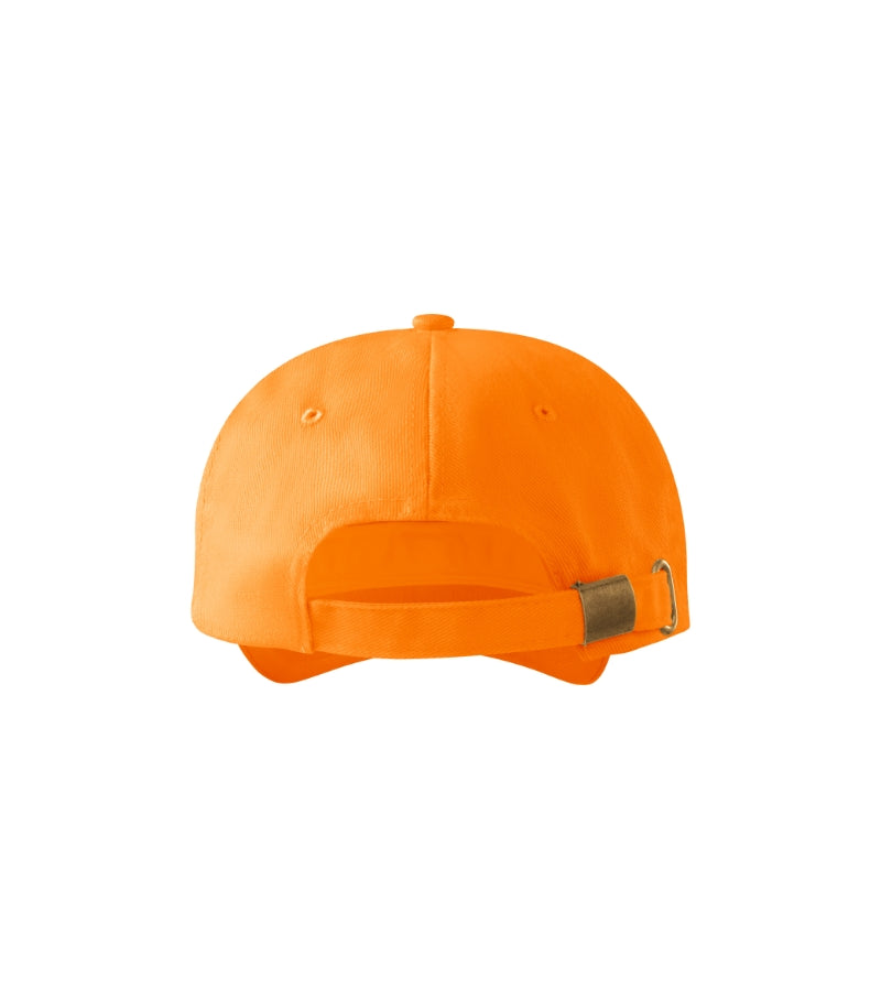 6P - tangerine orange