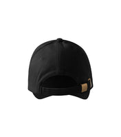 Sandwich 6P - black