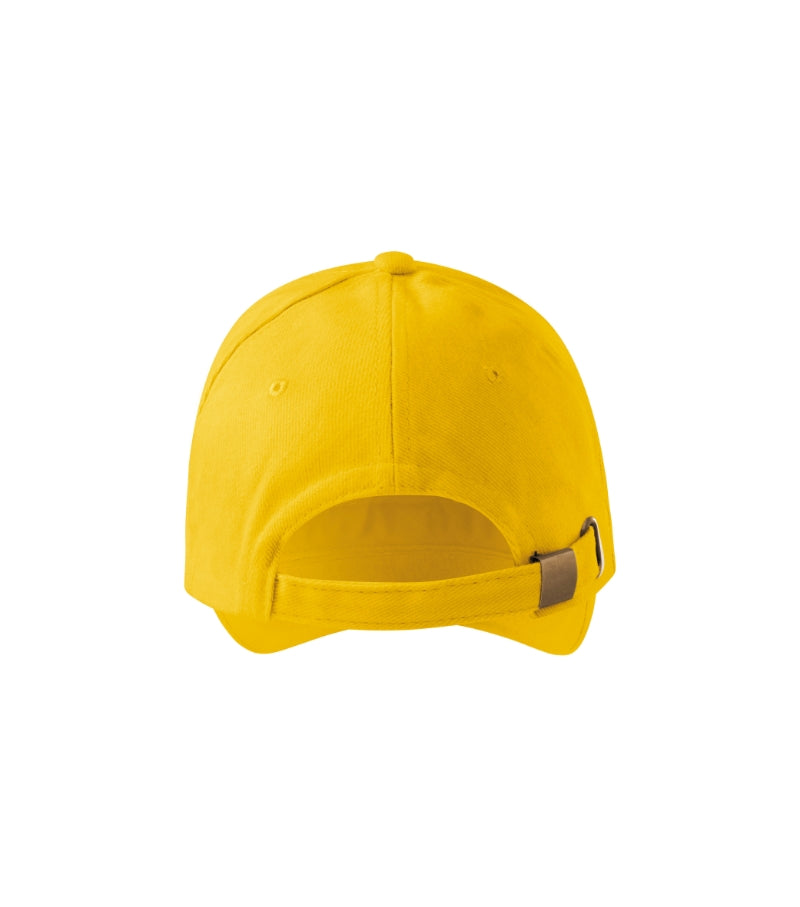 Sandwich 6P - yellow