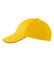 Sandwich 6P - yellow