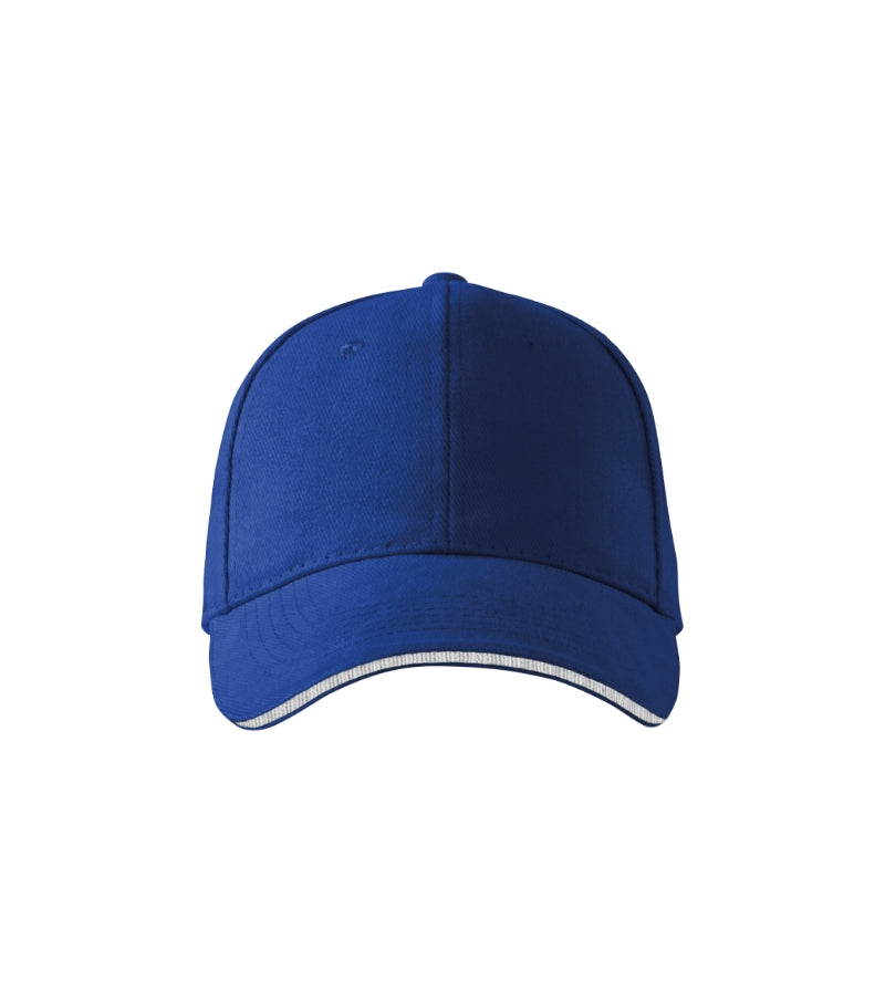 Sandwich 6P - royal blue