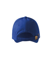 Sandwich 6P - royal blue