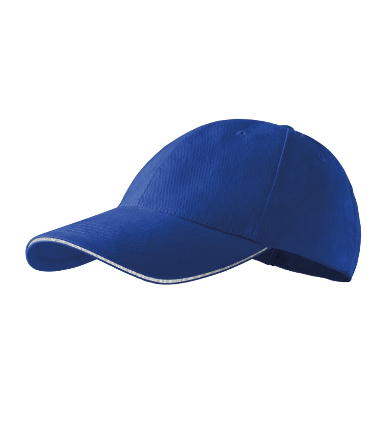 Sandwich 6P - royal blue