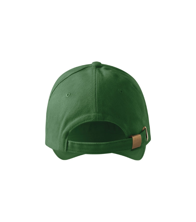 Sandwich 6P - bottle green